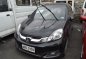 Good as new Honda Mobilio V 2015 for sale-2