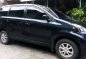 Toyota Avanza 2016 Assume Balance plus 200K Black-0