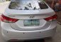 Well-kept Hyundai Elantra 2011 for sale-1