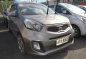 Well-maintained Kia Picanto Ex 2015 for sale-3