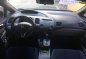 Honda Civic 2011 Automatic Gasoline for sale-5