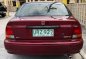 Honda City 1997 Model FOR SALE-3