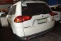 Well-maintained Mitsubishi Montero GLS 2010 for sale-0