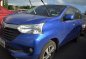 Well-maintained Toyota Avanza G 2016 for sale-5