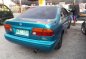 Nissan Sentra Super saloon 1998 FOR SALE-1