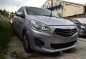 Good as new Mitsubishi Mirage G4 Gls 2016 for sale-2