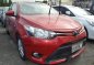 Good as new Toyota Vios E 2017 for sale-1