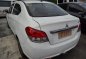 Well-maintained Mitsubishi Mirage G4 GLX 2015 for sale-5
