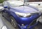 Good as new Toyota Vios G 2015 for sale-0