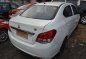 Well-maintained Mitsubishi Mirage G4 GLX 2015 for sale-1