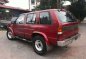 1997 Nissan Terrano for sale-3