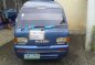 For Sale: SUZUKI Multicab Van Type-2