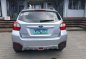 2014 Subaru Xv Gasoline Automatic for sale-0