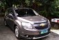 For sale 2013 Chevrolet Orlando LT-0