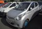 Well-maintained Hyundai Eon GLS 2014 for sale-3