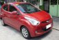 2015 HYUNDAI Eon GLX hatchback FOR SALE-0