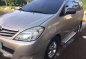 Toyota Innova E 2010 diesel for sale-2