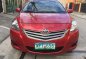 Good as new Toyota Vios 2013 for sale-1