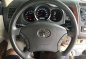 Well-kept Toyota Fortuner 2010 for sale-8