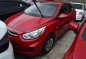 Good as new Hyundai Accent Gl 2016 for sale-3