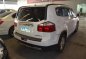 Good as new Chevrolet Orlando Lt 2013 for sale-4