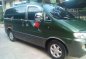 For Sale Hyundai Starex well maintained 2004-9