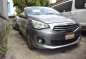 Well-maintained Mitsubishi Mirage Gls 2016 for sale-5