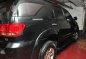 Toyota Fortuner 2008 V FOR SALE-4