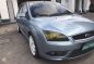 Ford Focus 2008 model Manual transmission FOR SALE-1