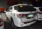 Well-maintained Toyota Fortuner G 2013 for sale-5
