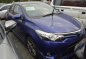 Good as new Toyota Vios G 2015 for sale-1