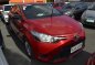 Good as new Toyota Vios J 2015 for sale-4