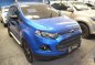 Well-maintained Ford Ecosport Titanium 2016 for sale-0