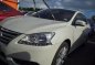 Good as new Nissan Sylphy 2015 for sale-1