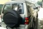 FOR SALE MITSUBISHI Pajero exceed-1