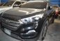 Well-kept Hyundai Tucson 2016 for sale-0