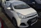 Well-maintained Hyundai Grand i10 E 2015 for sale-0