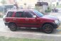 Honda Crv 2000 FOR SALE-1