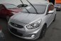 Good as new Hyundai Accent E 2015 for sale-2