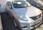 Well-kept Nissan Almera Base 2015 for sale-1