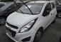 Good as new Chevrolet Spark LS 2014 for sale-3