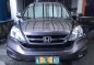 2011 Honda CRV 20 Modulo AT FOR SALE-0