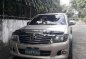 For sale 2012 TOYOTA Hilux G 4x2 MT diesel-4