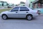 2002 Honda City type z FOR SALE-0