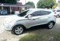 Hyundai Tucson 2010 CRDI FOR SALE-6