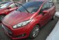 Good as new Ford Fiesta 2015 for sale-0