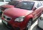 Well-kept Kia Rio Ex 2010 for sale-1