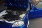 Honda Civic 1997 SiR VTi MT Blue For Sale -0