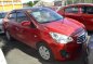 Well-maintained Mitsubishi Mirage G4 Glx 2016 for sale-1