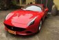 2017 Ferrari California brand new FOR SALE-3